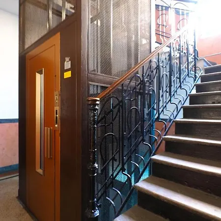 Refined And Bright One-bedroom Near Risorgimento * Milan